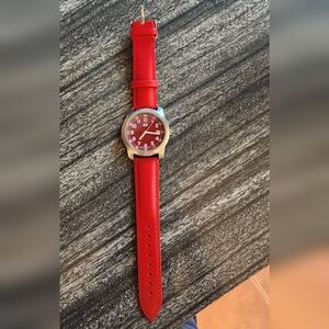 Men's Victorinox Swiss Army watch - works!